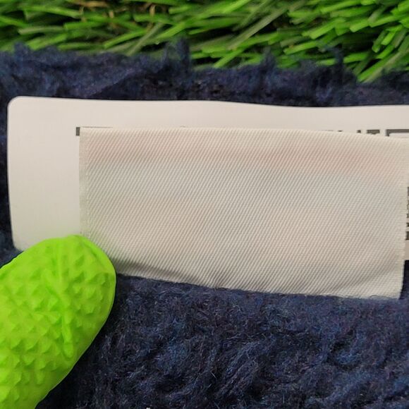 Vintage 70s Telephone-Pioneers of America Jacket XL 26x28 Blue - Picture 11 of 16